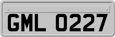 GML0227