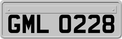 GML0228
