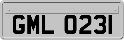 GML0231