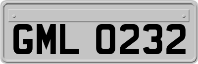 GML0232