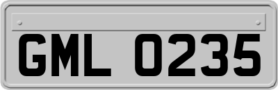 GML0235