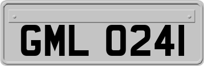 GML0241