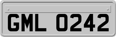 GML0242
