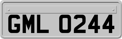 GML0244