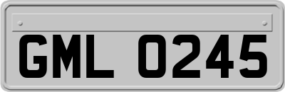 GML0245