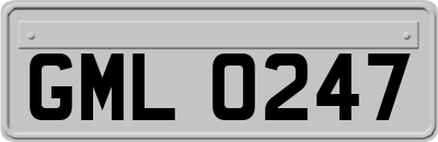 GML0247