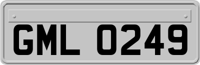 GML0249