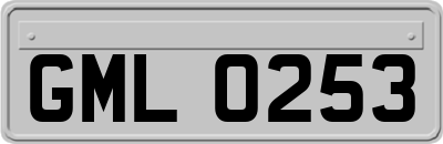 GML0253