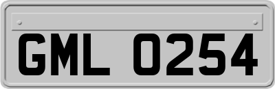 GML0254