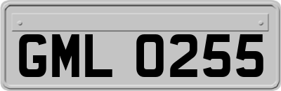 GML0255