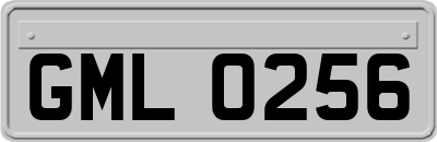 GML0256
