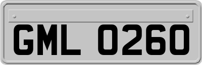 GML0260