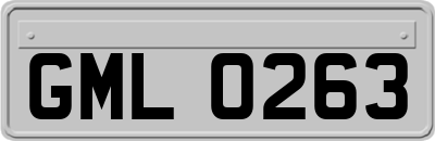 GML0263
