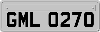GML0270