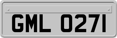 GML0271