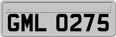 GML0275