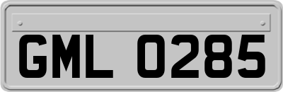GML0285