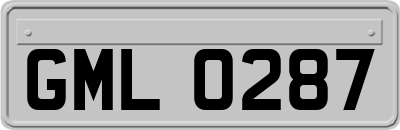 GML0287