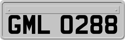 GML0288
