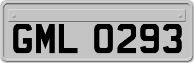 GML0293
