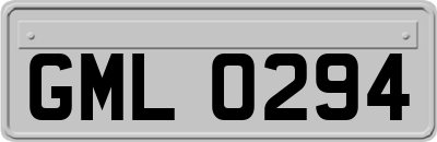 GML0294