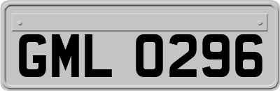 GML0296