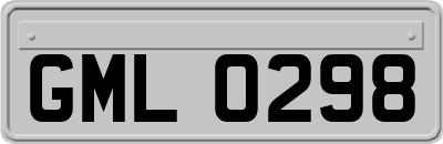 GML0298