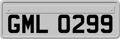 GML0299