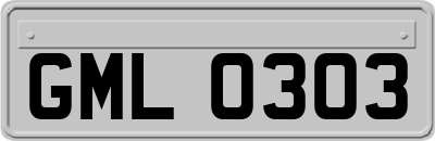 GML0303