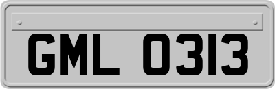 GML0313