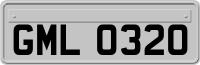 GML0320