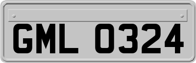 GML0324