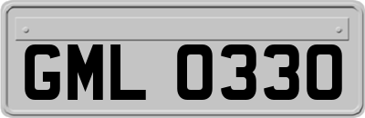 GML0330