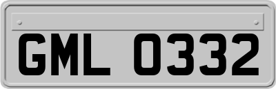 GML0332