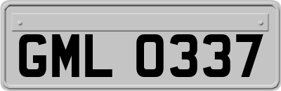 GML0337