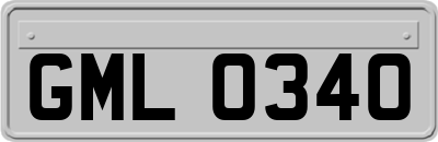 GML0340