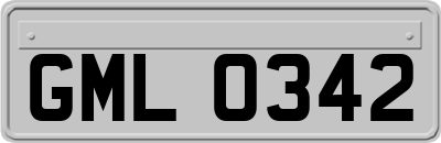 GML0342