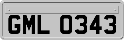 GML0343