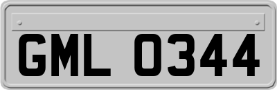 GML0344