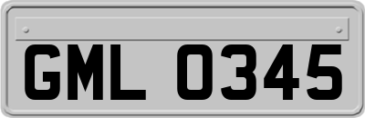 GML0345