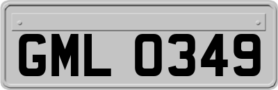 GML0349