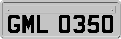GML0350
