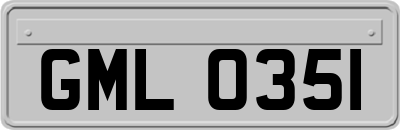 GML0351