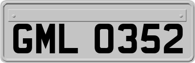 GML0352