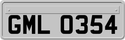 GML0354