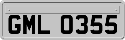 GML0355