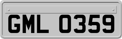 GML0359