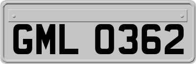 GML0362