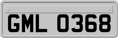 GML0368