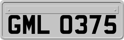 GML0375